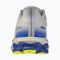Pánske bežecké topánky Mizuno Wave Skyrise 7 dawn blue/white/dazzling blue 3