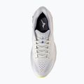 Pánske bežecké topánky Mizuno Wave Skyrise 7 dawn blue/white/dazzling blue 4