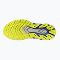 Pánske bežecké topánky Mizuno Wave Skyrise 7 dawn blue/white/dazzling blue 5
