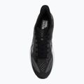 Pánske bežecké topánky Mizuno Wave Skyrise 7 black/white/iron gate 5