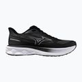 Pánske bežecké topánky Mizuno Wave Skyrise 7 black/white/iron gate