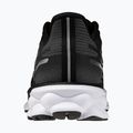 Pánske bežecké topánky Mizuno Wave Skyrise 7 black/white/iron gate 3