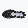 Pánske bežecké topánky Mizuno Wave Skyrise 7 black/white/iron gate 5
