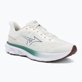Pánske bežecké topánky Mizuno Wave Skyrise 7 snow white/north sea/summer sand