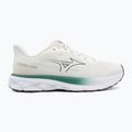 Pánske bežecké topánky Mizuno Wave Skyrise 7 snow white/north sea/summer sand 2