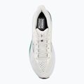 Pánske bežecké topánky Mizuno Wave Skyrise 7 snow white/north sea/summer sand 5