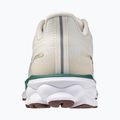 Pánske bežecké topánky Mizuno Wave Skyrise 7 snow white/north sea/summer sand 3