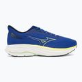 Pánske bežecké topánky Mizuno Wave Ultima 17 surf the web/lightning yellow 2