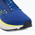 Pánske bežecké topánky Mizuno Wave Ultima 17 surf the web/lightning yellow 7