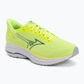 Pánske bežecké topánky Mizuno Wave Ultima 17 lightning yellow/surf the web