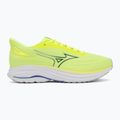Pánske bežecké topánky Mizuno Wave Ultima 17 lightning yellow/surf the web 2