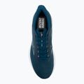 Pánske bežecké topánky Mizuno Wave Ultima 17 sailor blue/silver/blue topaz 5