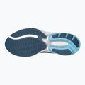 Pánske bežecké topánky Mizuno Wave Ultima 17 sailor blue/silver/blue topaz 2