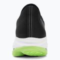 Pánske bežecké topánky Mizuno Wave Ultima 17 black sand/glowing apple/north atlantic 6