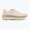Pánske bežecké topánky Mizuno Wave Horizon 9 pale khaki/white/curds&whey 2