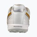 Futbalové kopačky Mizuno Morelia Sala Pro TF white/football gold/galaxy silver 3