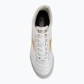 Futbalové kopačky Mizuno Morelia Sala Pro TF white/football gold/galaxy silver 5