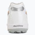 Kopačky Mizuno Morelia Sala Elite TF white/football gold/galaxy silver 6