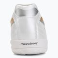 Futbalové kopačky Mizuno Morelia Sala Pro IN white/football gold/galaxy silver 6