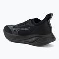 Bežecké topánky Mizuno Neo Zen 2 black/black sand 3