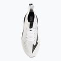 Bežecké topánky Mizuno Mizuno Neo Vista 2 White/Black/Gold 5