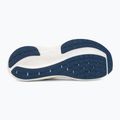 Pánske bežecké topánky Mizuno Wave Inspire 22 estate blue/lightning yellow 4