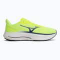 Pánske bežecké topánky Mizuno Wave Inspire 22 lightning yellow/dazzling blue 2