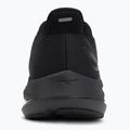 Pánske bežecké topánky Mizuno Wave Inspire 22 black/black sand/black 6