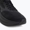 Pánske bežecké topánky Mizuno Wave Inspire 22 black/black sand/black 7