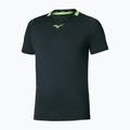 Pánske tenisové tričko Mizuno 62GAA001 Tee black 2