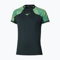 Pánske tričko Mizuno Stargazer Shadow Tee black