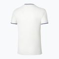 Pánske tričko Mizuno Stargazer Shadow Graphic Tee white 2