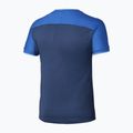 Pánske tričko Mizuno Stargazer Shadow Graphic Tee estate blue 2