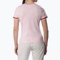 Dámske tenisové tričko Mizuno Stargazer Tee pinkesque 2