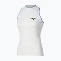 Dámske tenisové tričko Mizuno Stargazer Tank Top white