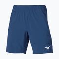 Pánske šortky Mizuno 8 In Flex Short estate blue