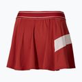 Tenisová sukňa Mizuno Stargazer Flying lava falls 2