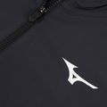 Pánska tenisová bunda Mizuno Frontier Shadow black 3