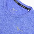 Pánske bežecké tričko Mizuno Impulse Core Tee dazzling blue 3