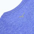 Pánske bežecké tričko Mizuno Impulse Core Tee dazzling blue 4