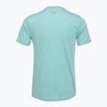 Pánske bežecké tričko Mizuno Impulse Core Tee aquifer 2