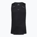 Pánske bežecké tričko Mizuno Tech Light Tank black