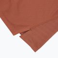 Pánske bežecké tričko Mizuno Tech Light Tank copper brown 4