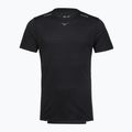 Pánske bežecké tričko Mizuno Tech Light Tee black