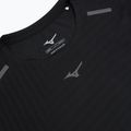Pánske bežecké tričko Mizuno Tech Light Tee black 3