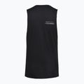 Pánske bežecké tričko Mizuno Active DryAeroFlow Tank Top black 2