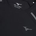 Pánske bežecké tričko Mizuno Active DryAeroFlow Tank Top black 3