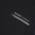 Pánske bežecké tričko Mizuno Active DryAeroFlow Tank Top black 4