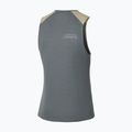Pánske bežecké tričko Mizuno Active DryAeroFlow Tank Top elm 2