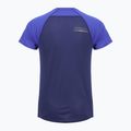 Pánske bežecké tričko Mizuno Active DryAeroFlow Tee dazzling blue 2
